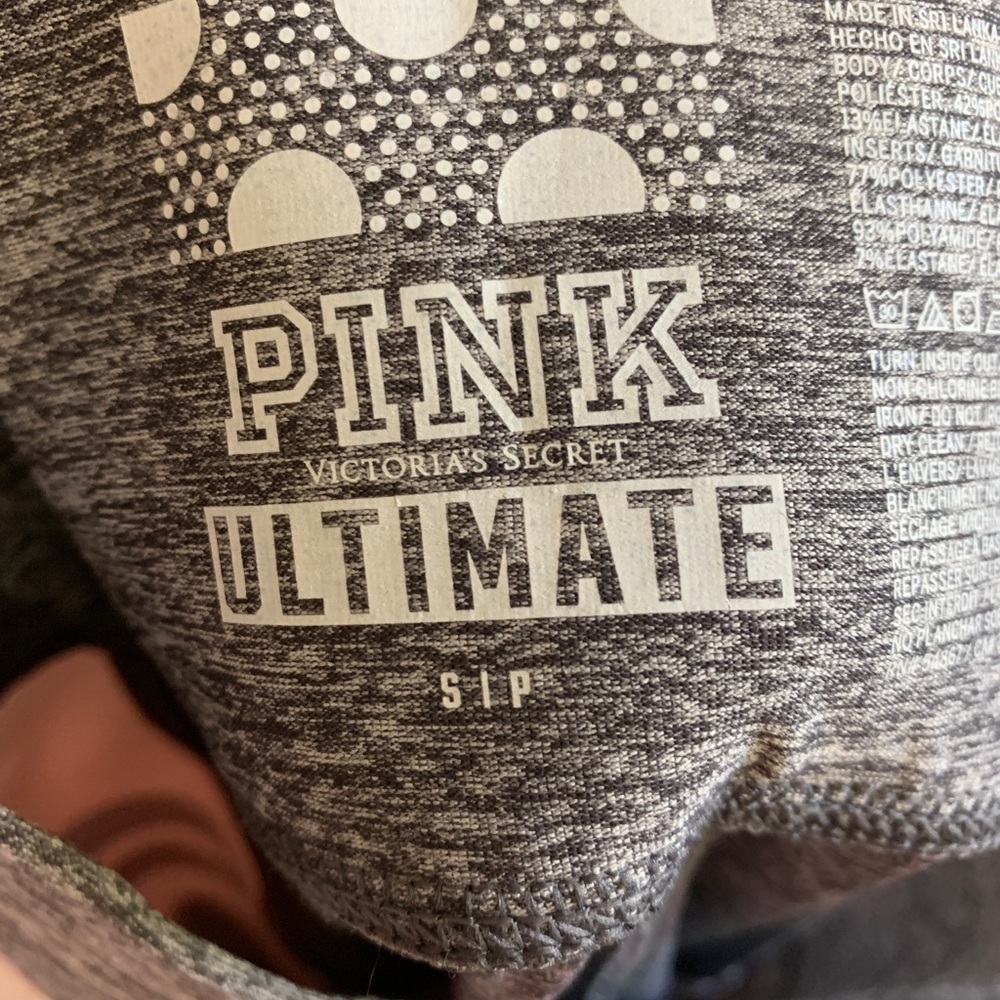 Pink Leggings - Picture 4 of 4